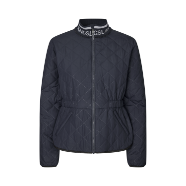 Giacca da equitazione trapuntata da donna Kingsland KLNoelle