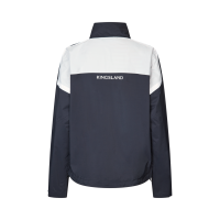 Giacca Kingsland KLNoble hardshell unisex Nebbia del porto Grigio