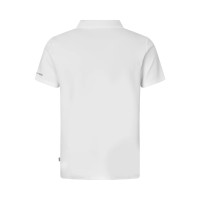 Maglia da concorso Kingsland KLNate uomo Bianco brillante Maglia da concorso Kingsland KLNate uomo Bianco brillante