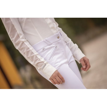 Pantaloni da equitazione Eden by PL New Romy Pantaloni da equitazione Eden by PL New Romy