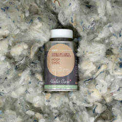 Olio Alodis Care Hoof Choc Olio Alodis Care Hoof Choc
