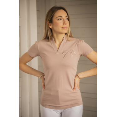 Polo Pénélope Josie Polo Pénélope Josie