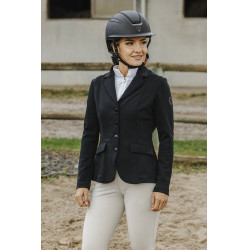Giacca da concorso Je t'aime Equithème Stoccolma