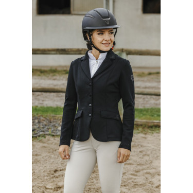 Giacca da concorso Je t'aime Equithème Stoccolma Giacca da concorso Je t'aime Equithème Stoccolma