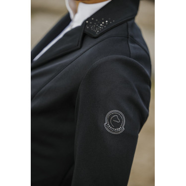 Giacca da concorso Je t'aime Equithème Stoccolma Giacca da concorso Je t'aime Equithème Stoccolma