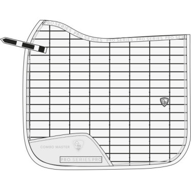 Tappeto Pro Series Combo master Tappeto Pro Series Combo master