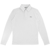 Polo Riding World Romeo Bianco