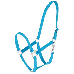 Capezza Hippo Covalliero Blu