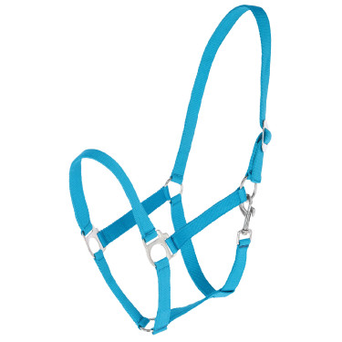 Capezza Hippo Covalliero Blu