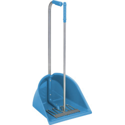 Paletta e Rastrello per Letame Mistboy 75 cm Kerbl Blu reale