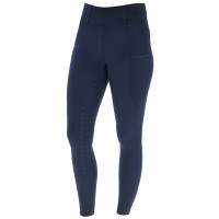 Leggings da equitazione donna HighWaist Covalliero Blu scuro Leggings da equitazione donna HighWaist Covalliero Blu scuro