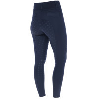 Leggings da equitazione donna HighWaist Covalliero Blu scuro Leggings da equitazione donna HighWaist Covalliero Blu scuro