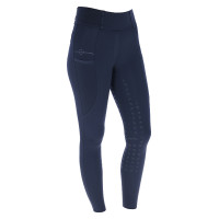 Leggings da equitazione donna HighWaist Covalliero Blu scuro Leggings da equitazione donna HighWaist Covalliero Blu scuro