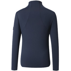 Giacca Active donna Covalliero Blu marino scuro