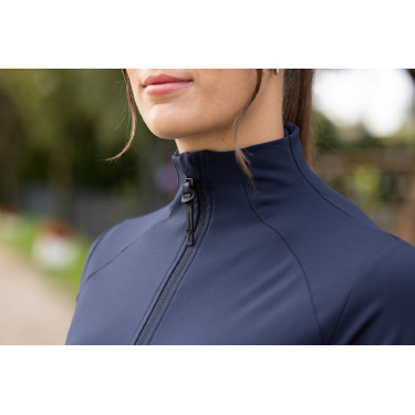 Giacca Active donna Covalliero Blu marino scuro