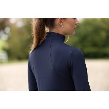 Giacca Active donna Covalliero Blu marino scuro
