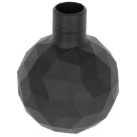 Palla di protezione moschettone Kerbl Nero Palla di protezione moschettone Kerbl Nero