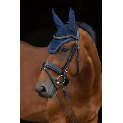 Cuffia anti-mosche Covalliero Linea Cuffia anti-mosche Covalliero Linea