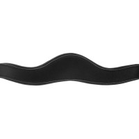 Briglia svedese Covalliero Nero