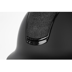 Casco da equitazione Eclipse Covalliero Nero