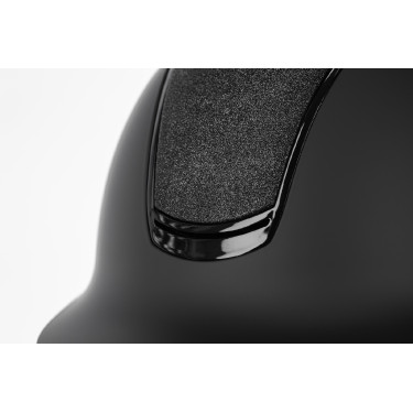 Casco da equitazione Eclipse Covalliero Nero