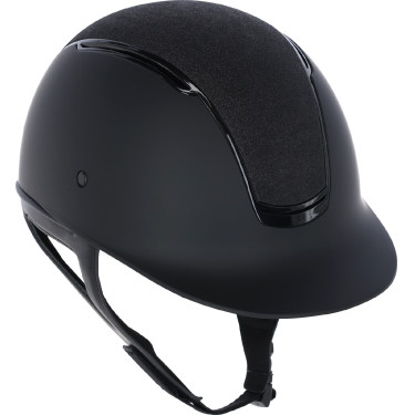 Casco da equitazione Eclipse Covalliero Nero
