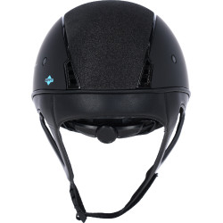 Casco da equitazione Eclipse Covalliero Nero