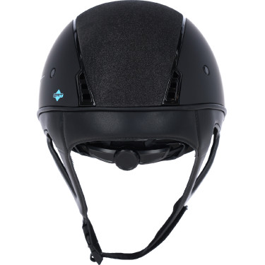 Casco da equitazione Eclipse Covalliero Nero