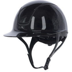 Casco da equitazione Eclipse Polo Covalliero
