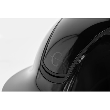 Casco da equitazione Eclipse Polo Covalliero Casco da equitazione Eclipse Polo Covalliero