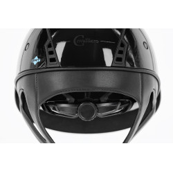 Casco da equitazione Eclipse Polo Covalliero Casco da equitazione Eclipse Polo Covalliero