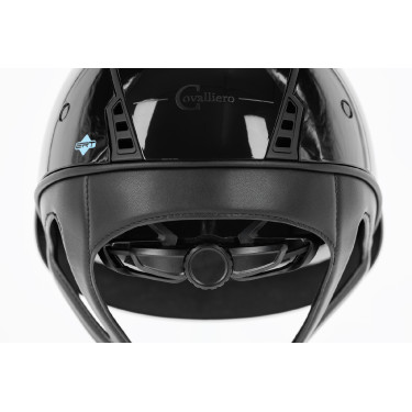 Casco da equitazione Eclipse Polo Covalliero Casco da equitazione Eclipse Polo Covalliero