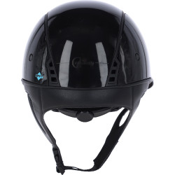 Casco da equitazione Eclipse Polo Covalliero Casco da equitazione Eclipse Polo Covalliero