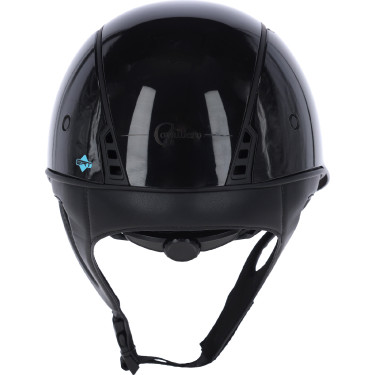 Casco da equitazione Eclipse Polo Covalliero Casco da equitazione Eclipse Polo Covalliero