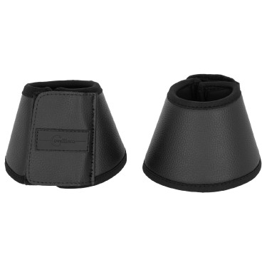 Campanelle protettive Avina Covalliero Nero