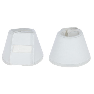 Campanelle protettive Avina Covalliero Bianco