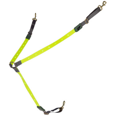 Collare da caccia a LED Covalliero