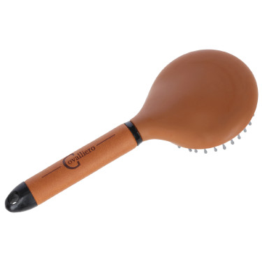 Spazzola per criniera Covalliero Deluxe Spazzola per criniera Covalliero Deluxe