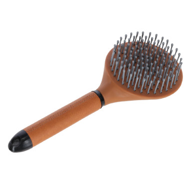 Spazzola per criniera Covalliero Deluxe Spazzola per criniera Covalliero Deluxe