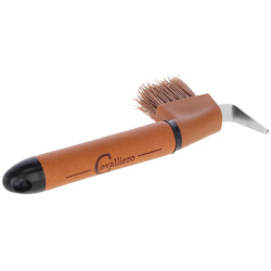 Pulitore per zoccoli Covalliero Deluxe