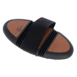 Curry comb Covalliero con denti Flex 2K Curry comb Covalliero con denti Flex 2K