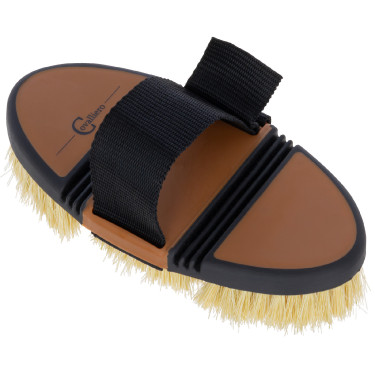 Spazzola Covalliero Flex NatureBristles 2K