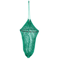 Rete per fieno Kerbl con anello Verde