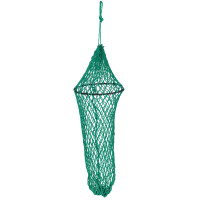 Rete per fieno Kerbl con anello Verde