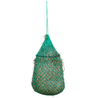 Rete per fieno Kerbl con anello Verde Rete per fieno Kerbl con anello Verde