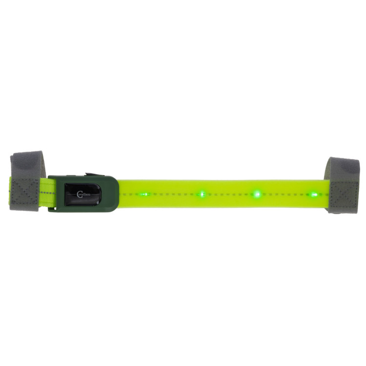 Frontalino a LED Covalliero