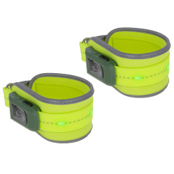 Ghetta a LED Covalliero Giallo Ghetta a LED Covalliero Giallo