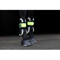 Ghetta a LED Covalliero Giallo Ghetta a LED Covalliero Giallo