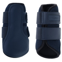 Gambali morbidi Avina Covalliero Marina Blu marino