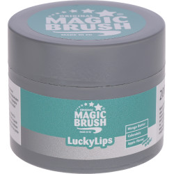 Balsamo labbra cavalli Lucky Lips Magic Brush